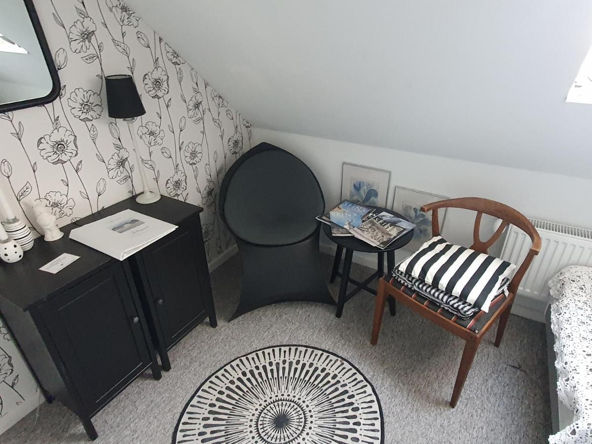 Holtegaard Bed & Breakfast Dronninglund Exterior photo