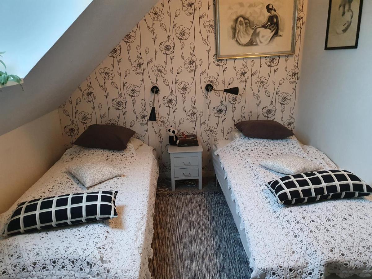 Holtegaard Bed & Breakfast Dronninglund Exterior photo