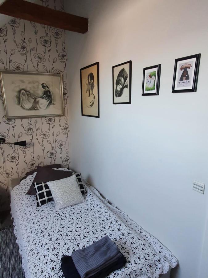 Holtegaard Bed & Breakfast Dronninglund Exterior photo