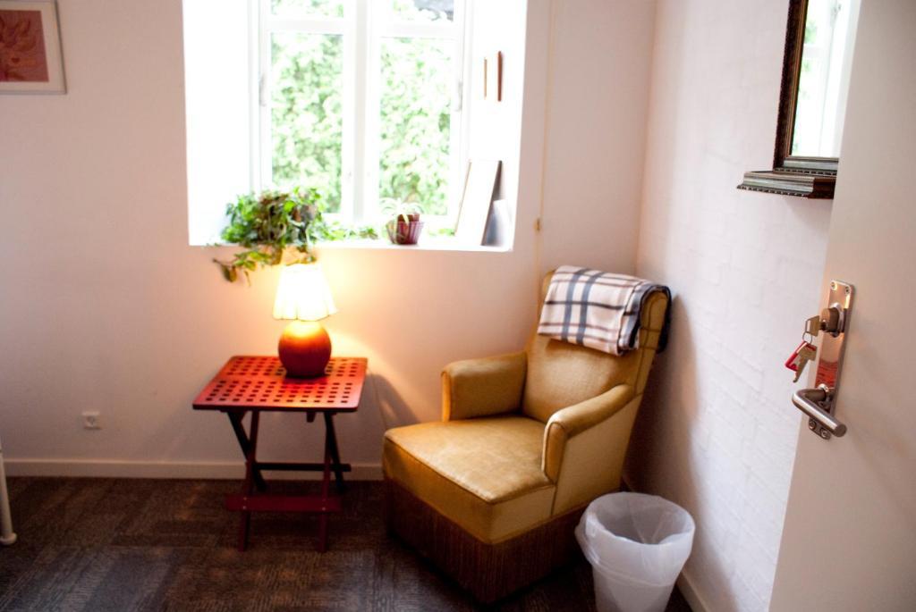 Holtegaard Bed & Breakfast Dronninglund Room photo