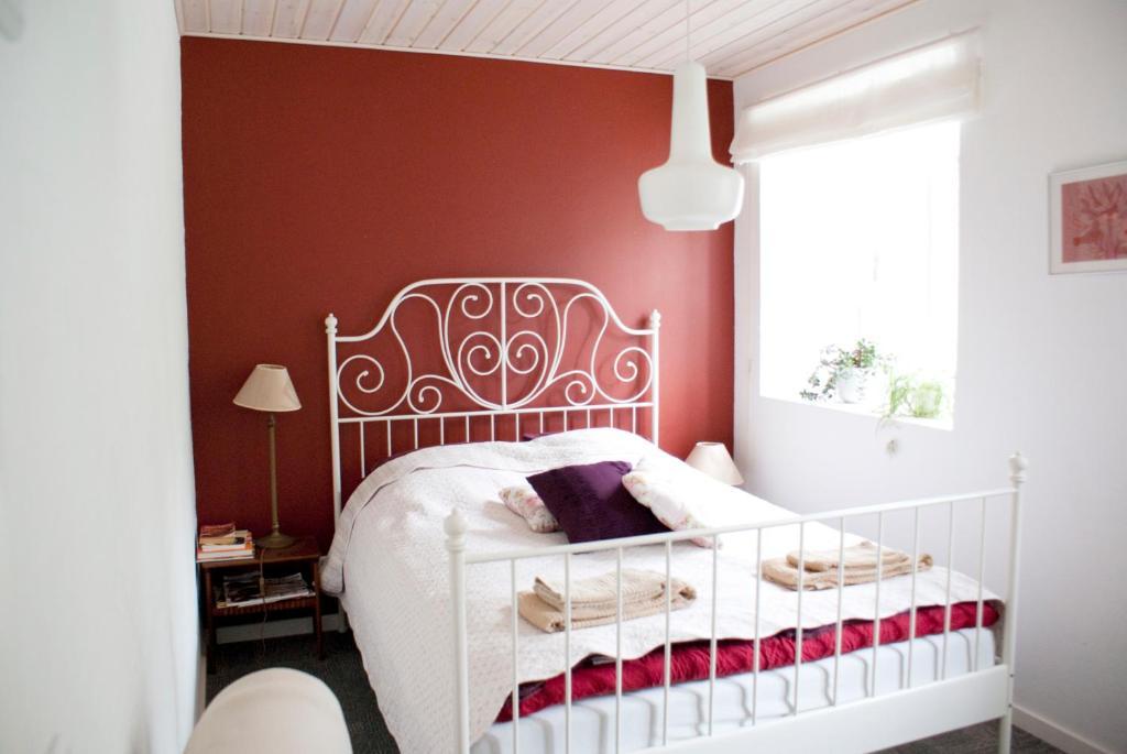 Holtegaard Bed & Breakfast Dronninglund Room photo