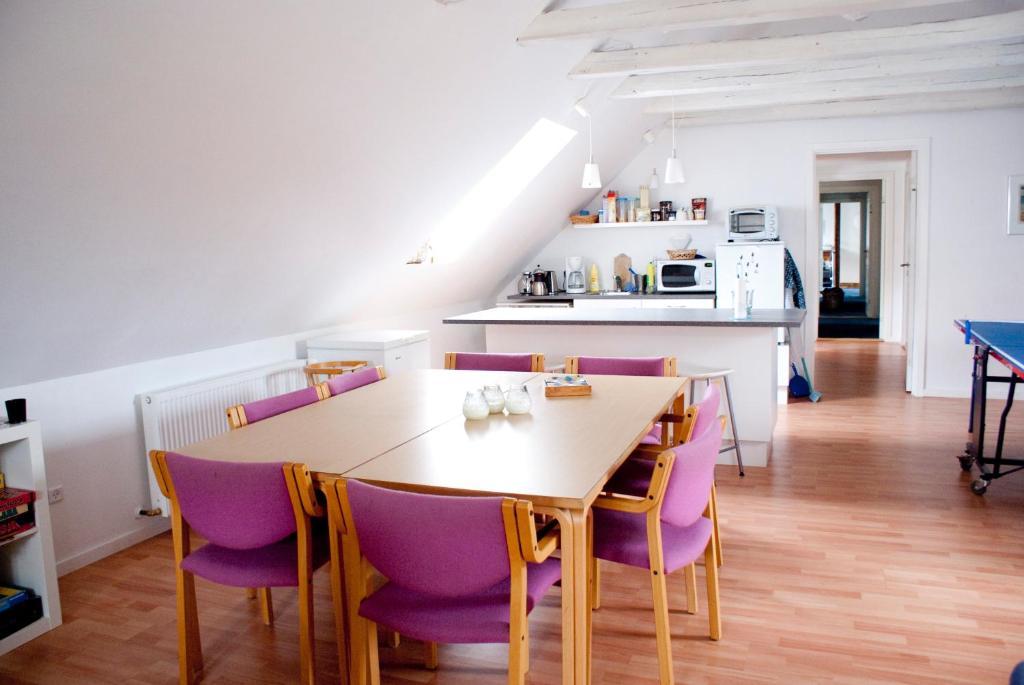 Holtegaard Bed & Breakfast Dronninglund Exterior photo