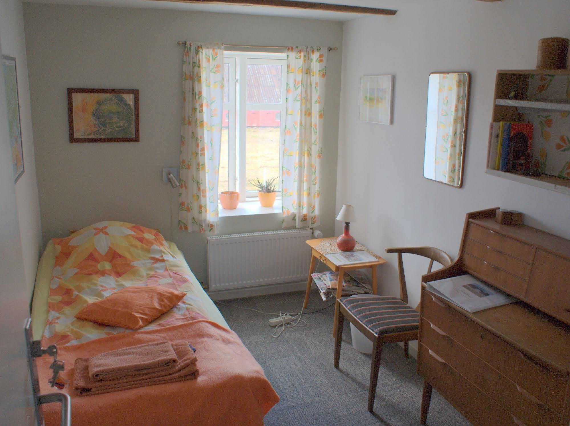 Holtegaard Bed & Breakfast Dronninglund Exterior photo