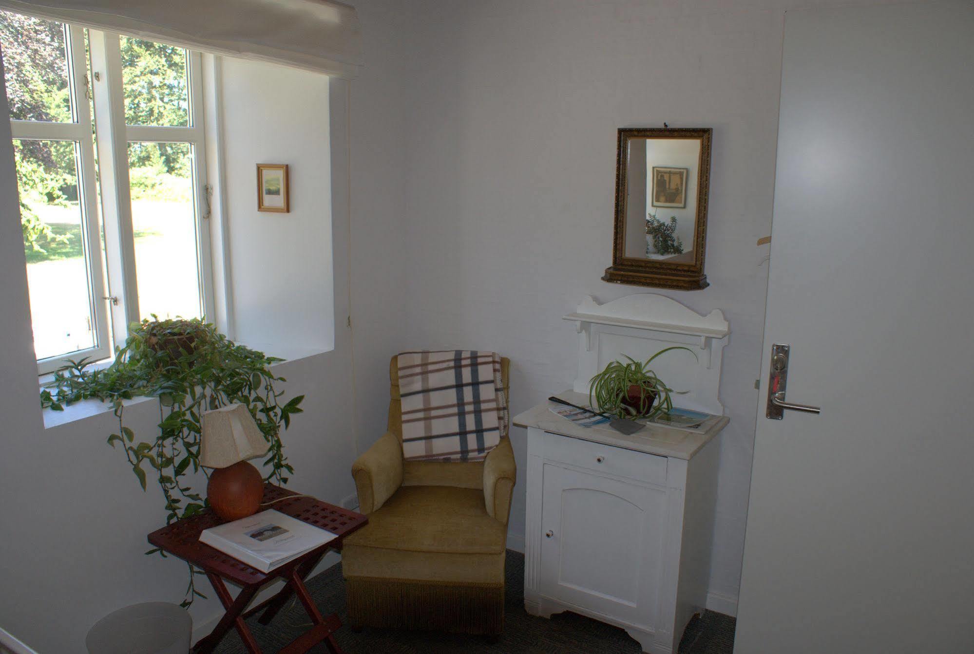 Holtegaard Bed & Breakfast Dronninglund Exterior photo