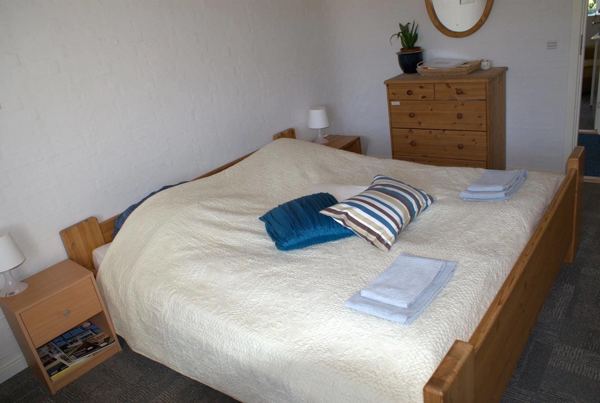 Holtegaard Bed & Breakfast Dronninglund Exterior photo