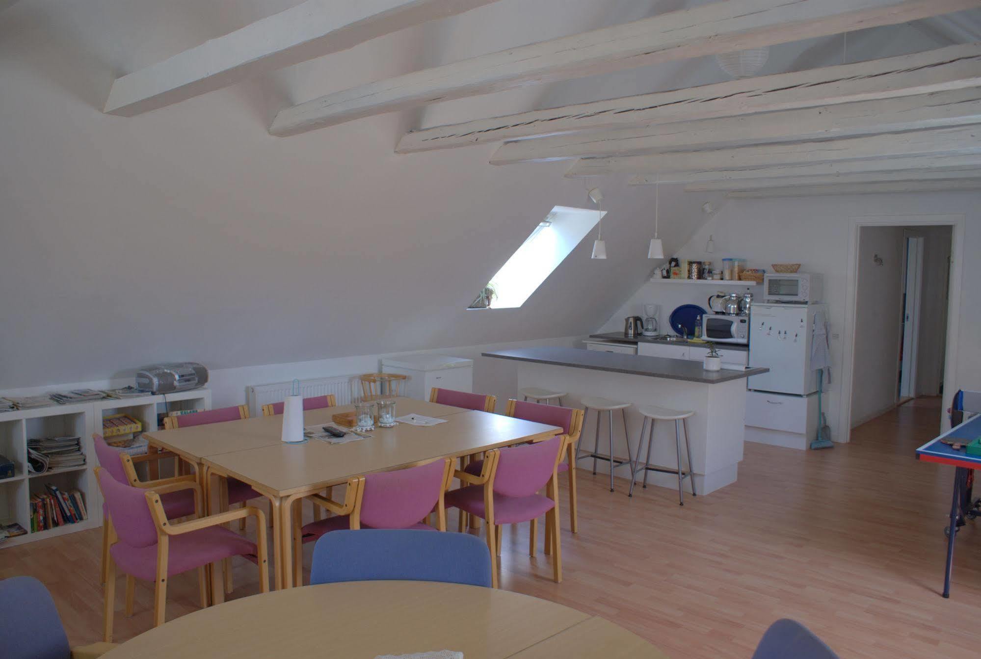 Holtegaard Bed & Breakfast Dronninglund Exterior photo